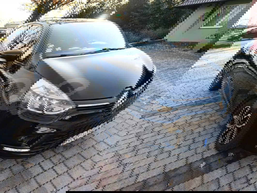 Renault Clio IV dCi 90 Limited 2019