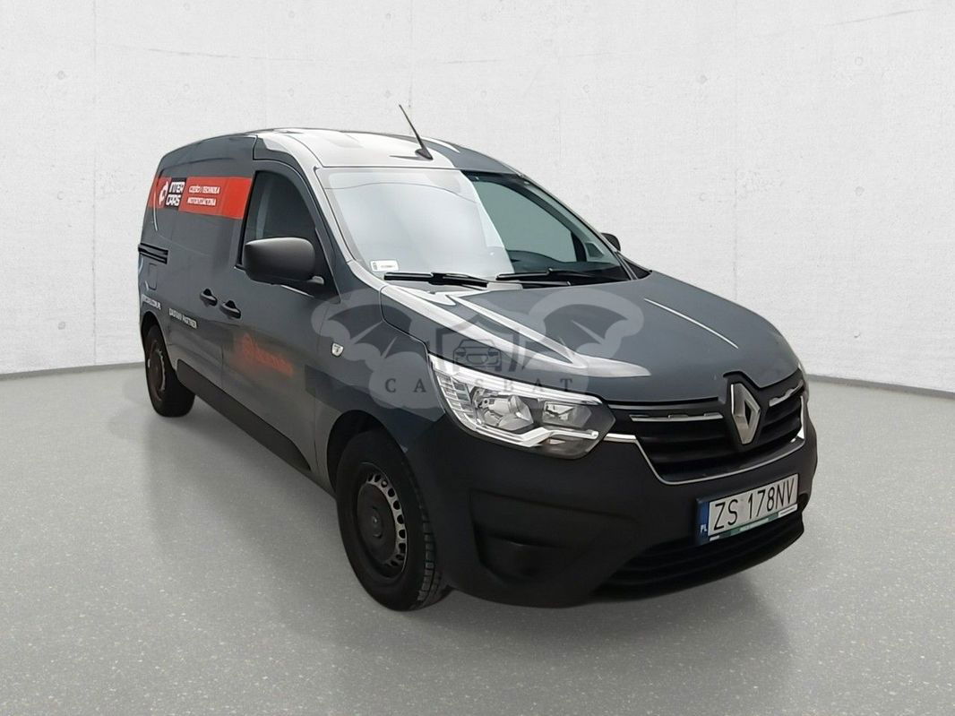 Renault Express 2021
