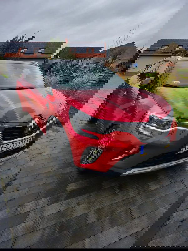 Renault Captur II 1.6 E-TECH Plug-In Intens 2021