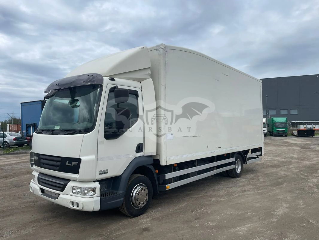 DAF LF 2013