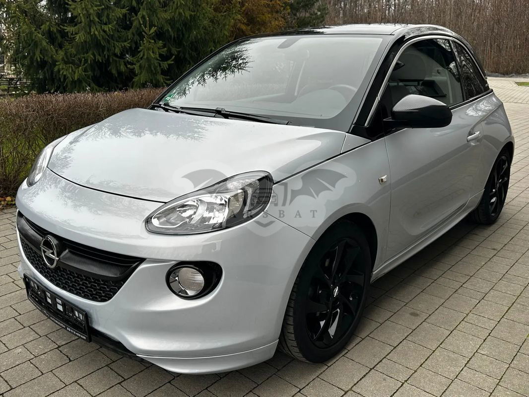 Opel Adam 1.4 Slam 2014