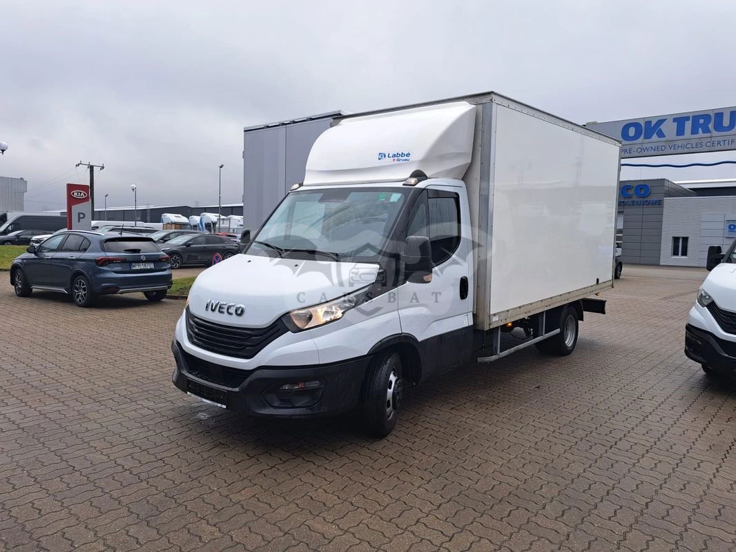 Iveco Daily 2022