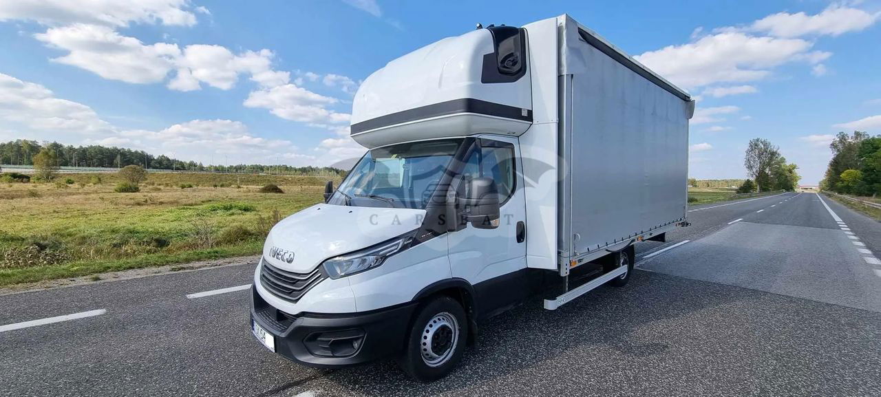 Iveco Daily 2022