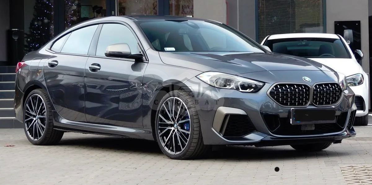 BMW 2 Series 2021