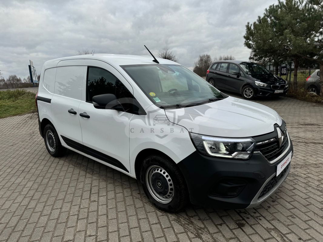Renault Kangoo 2022