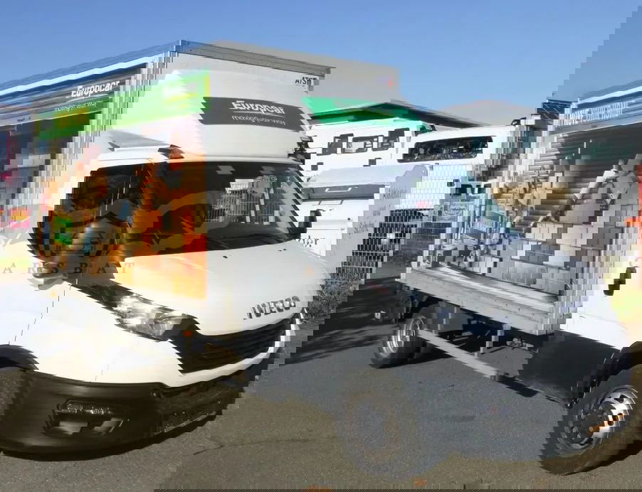 Iveco Daily 2022