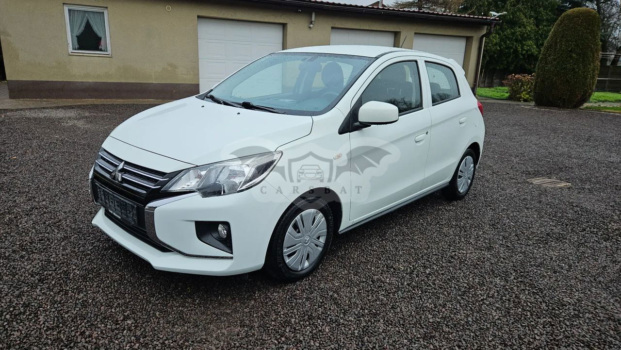 Mitsubishi Space Star II 1.0 Active 2020