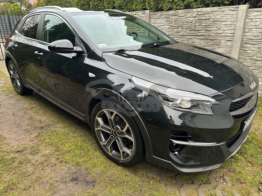 Kia XCeed 1.5 T-GDI M DCT 2021