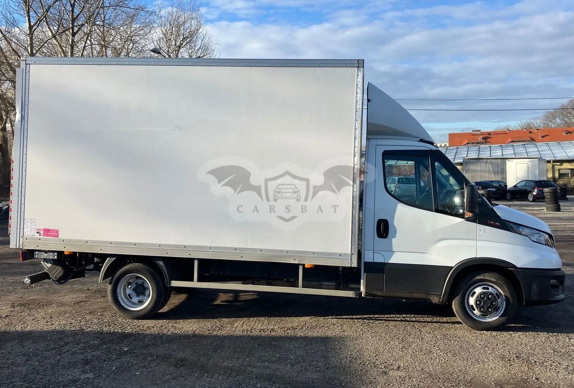 Iveco Daily 2021
