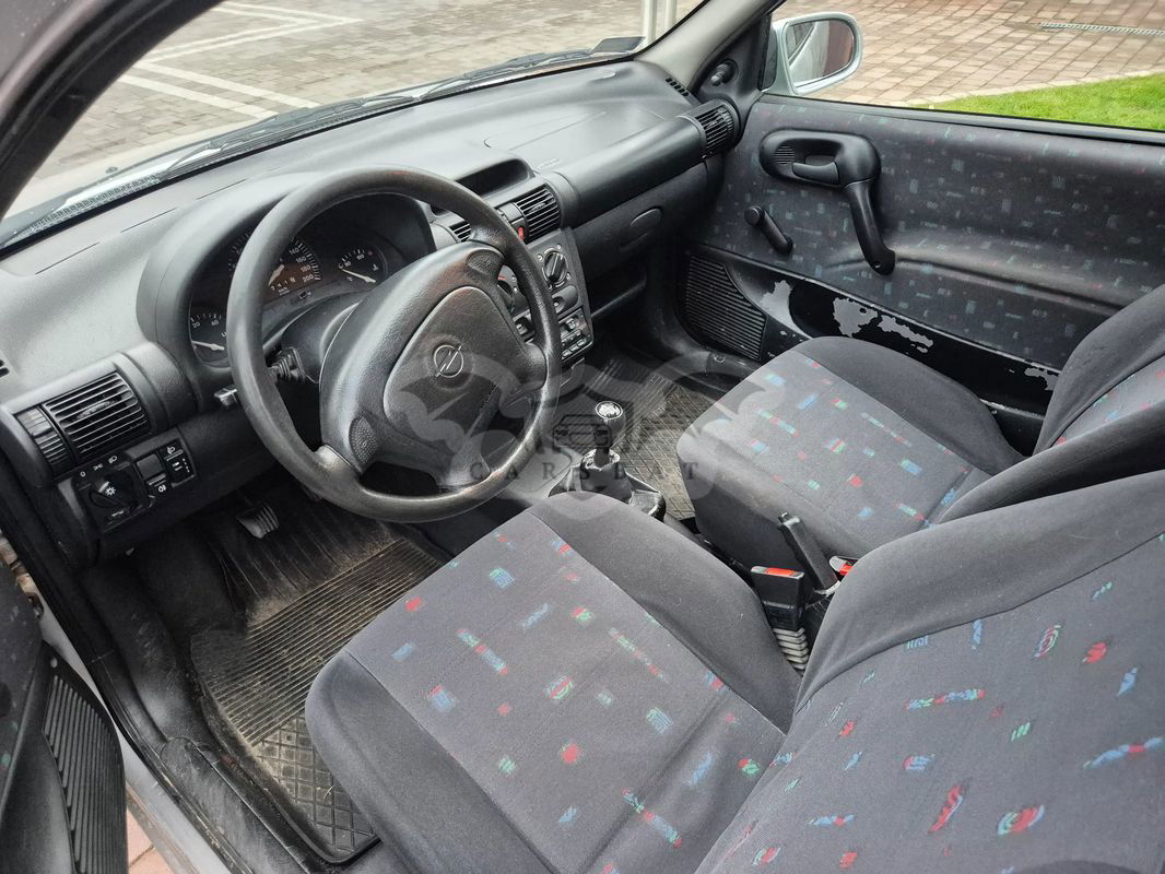 Opel Corsa B 1.4 16V 1997
