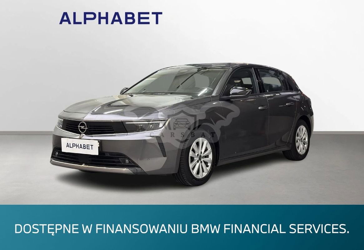 Opel Astra L VI 1.2 T Edition S&S 2023