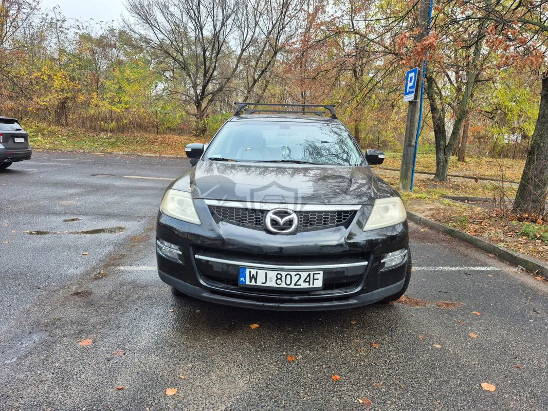 Mazda CX-9 3.7 V6 2008