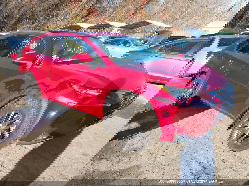 Lexus NX I 2015