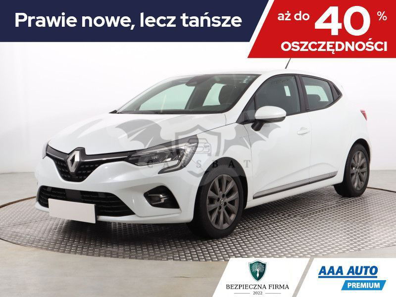Renault Clio IV 2020
