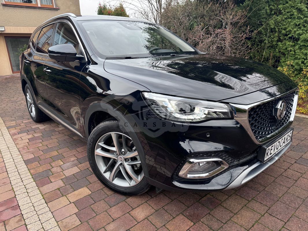 MG EHS 1.5T-GDI PHEV Luxury 2023