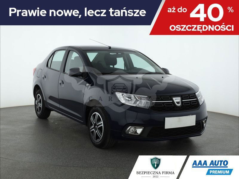 Dacia Logan I 2020
