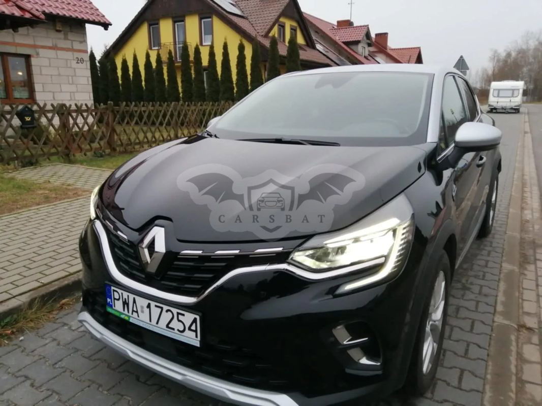 Renault Captur II ENERGY dCi 90 Start&Stop Experience 2020