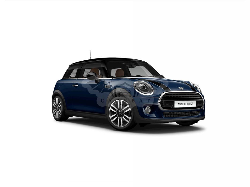 Mini Cooper 2019