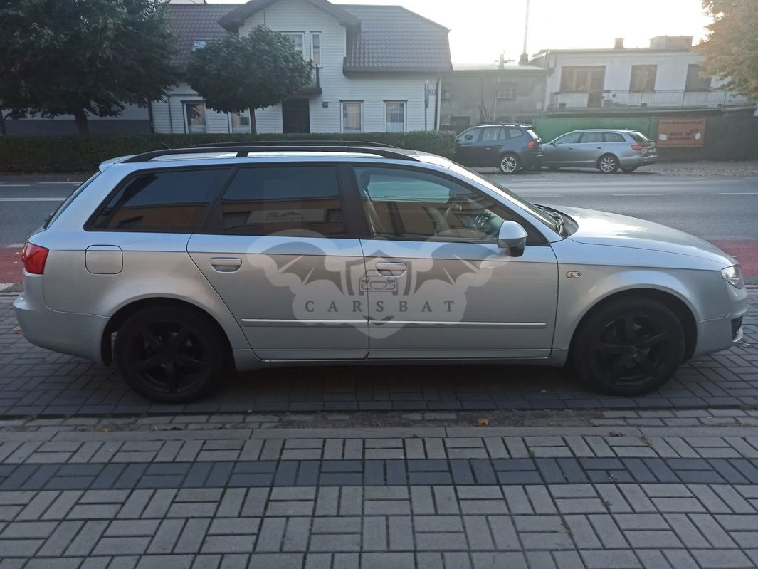 Seat Exeo 2009