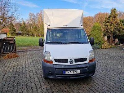 Renault Master 2006
