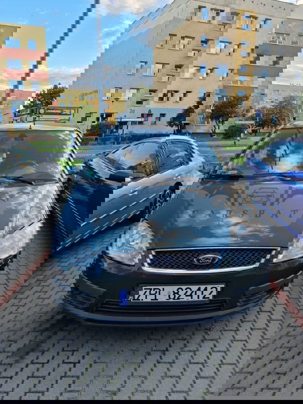 Ford C-Max 2005