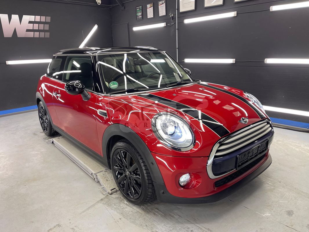 Mini Cooper 2015