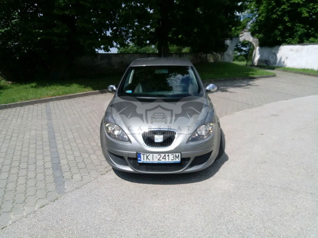 Seat Toledo III 2008