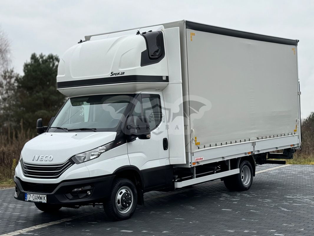 Iveco Daily 2022