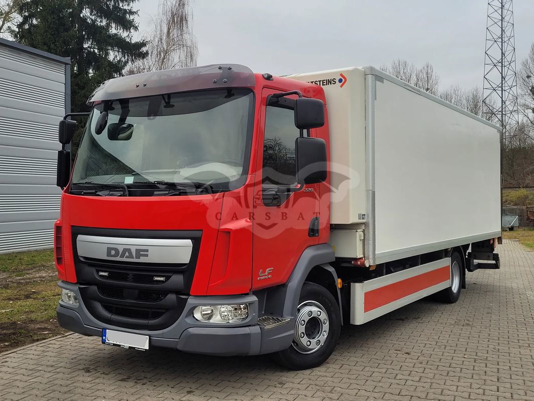 DAF LF 2016