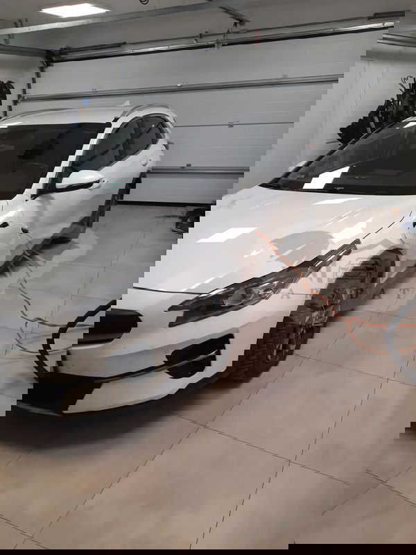 Kia XCeed 1.6 GDI PHEV L Business Line DCT 2021