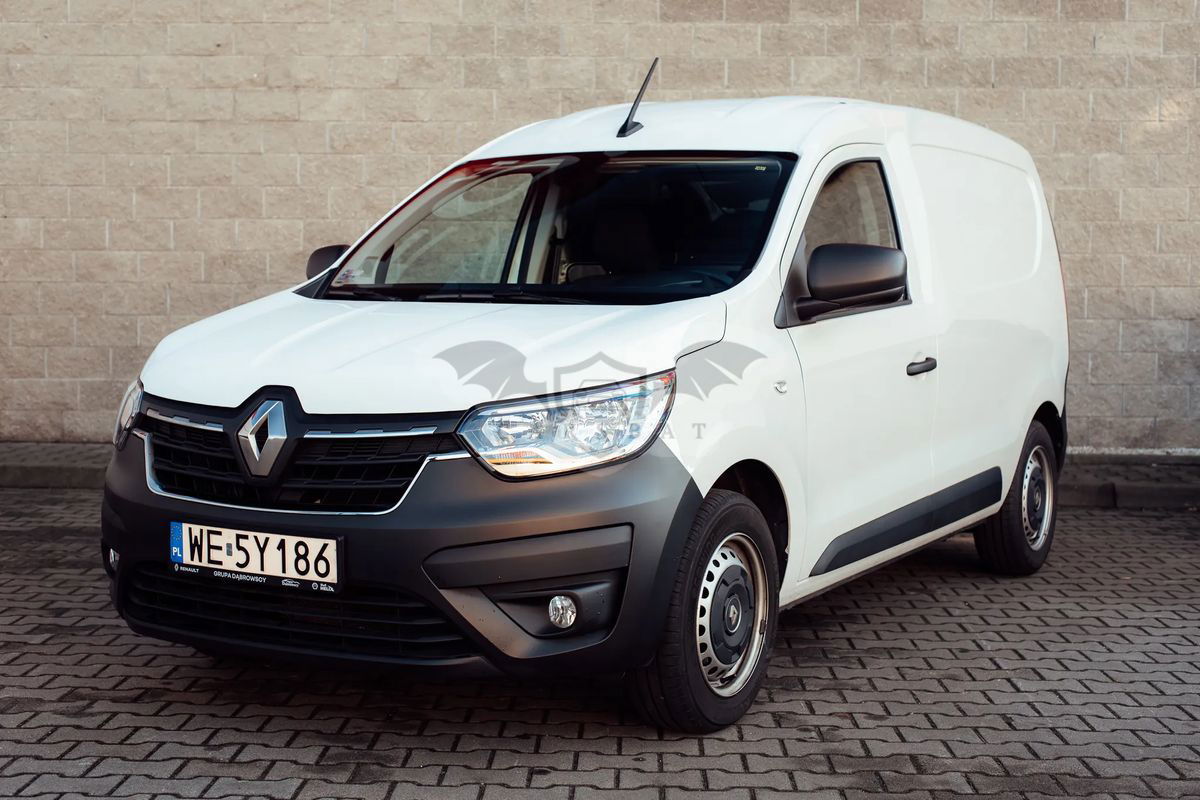 Renault Express 2022