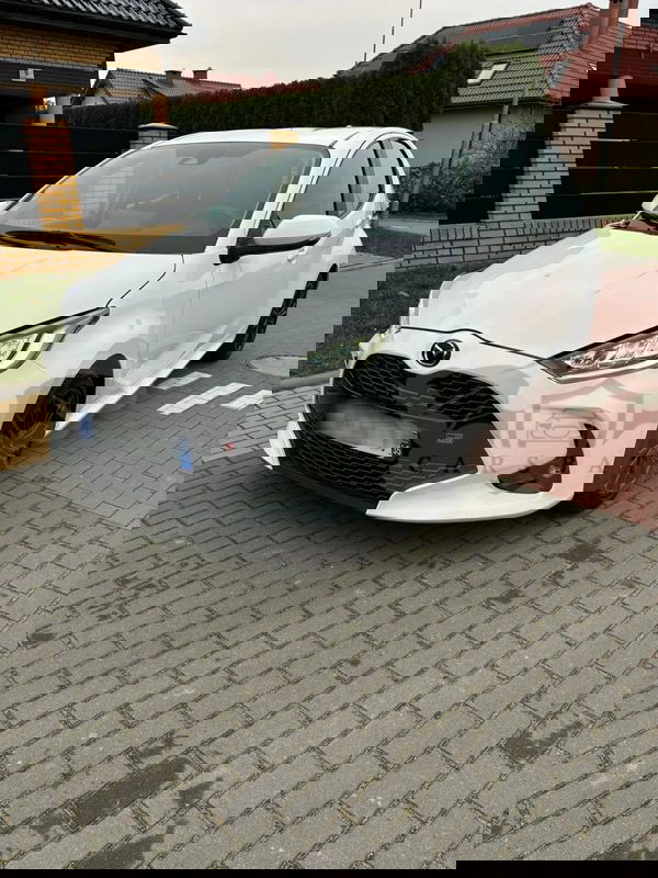 Mazda 2 III 2023