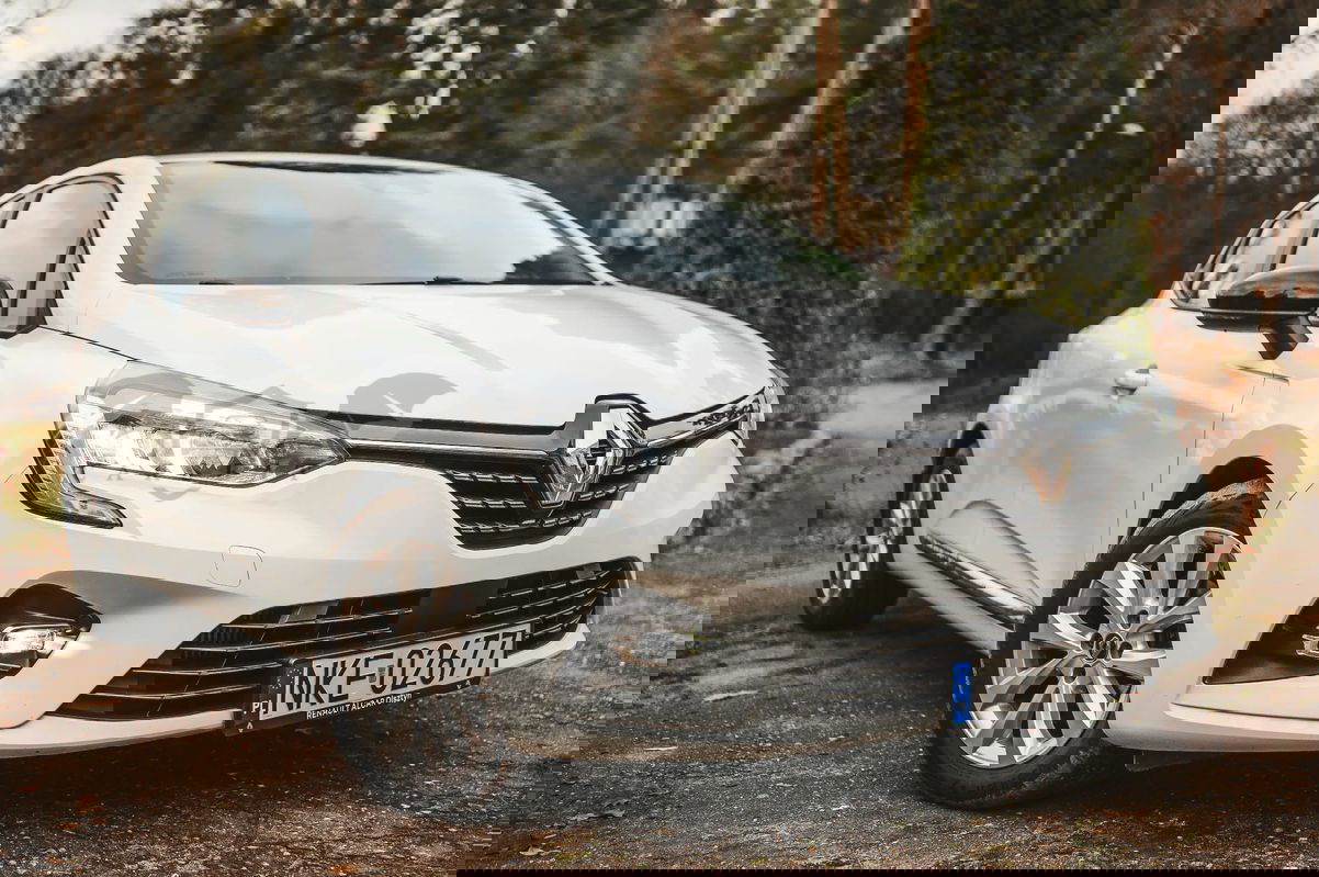 Renault Clio V 1.0 TCe Zen 2019