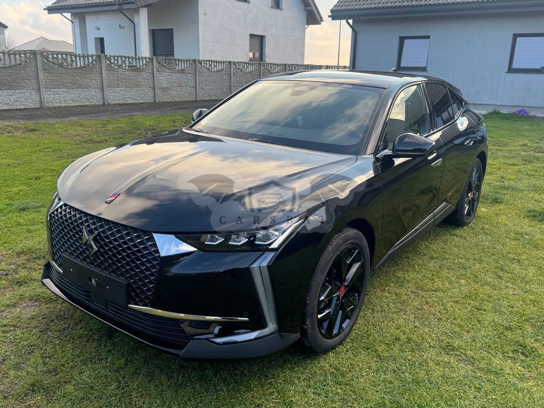 DS DS4 II 1.5 BlueHDi Performance Line 2024