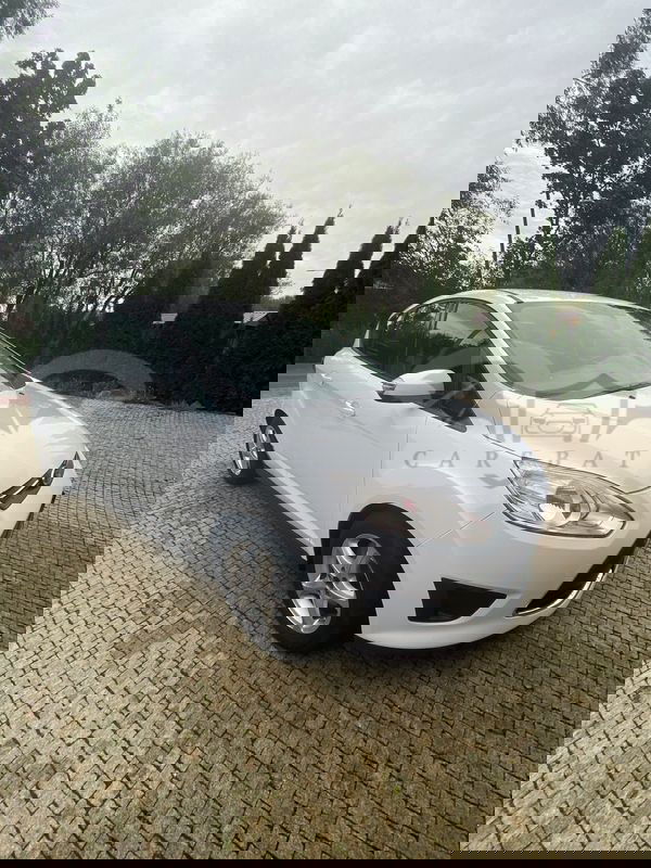 Ford C-Max II 2012