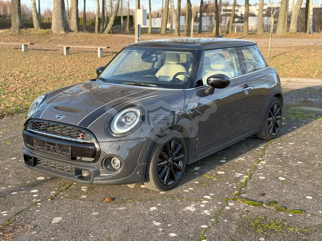Mini Cooper 2019