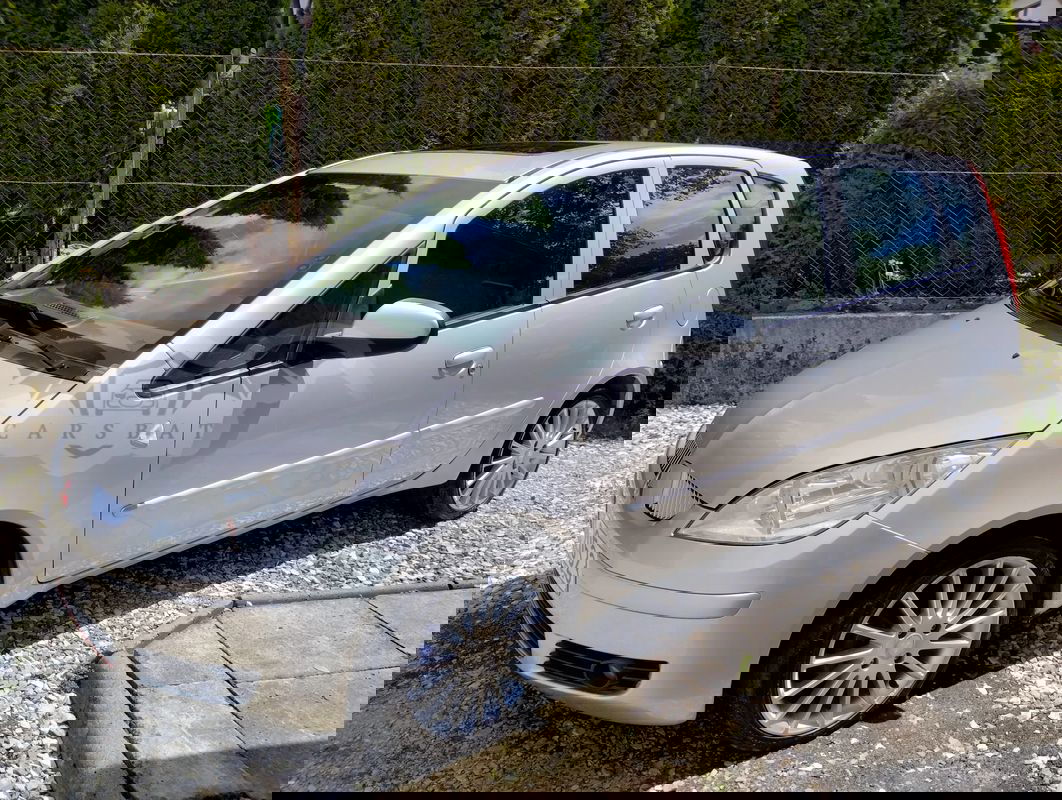 Mitsubishi Colt VII 1.3 Sun 2008