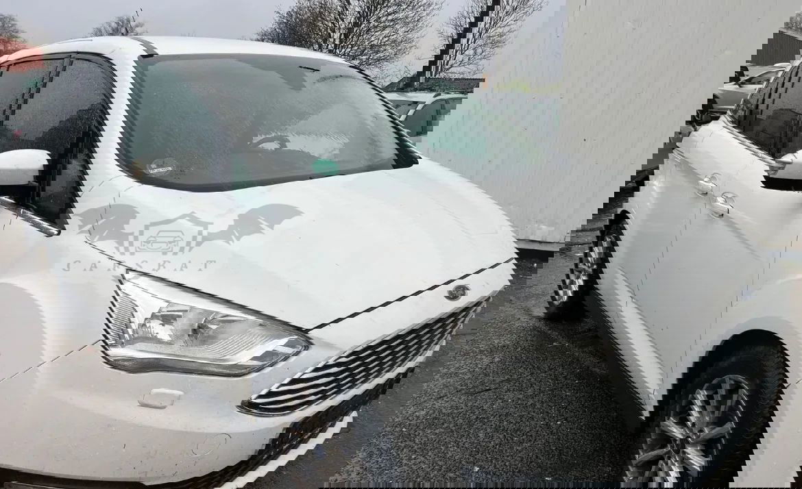 Ford Grand C-Max 1.0 EcoBoost Start-Stopp-System Ambiente 2016
