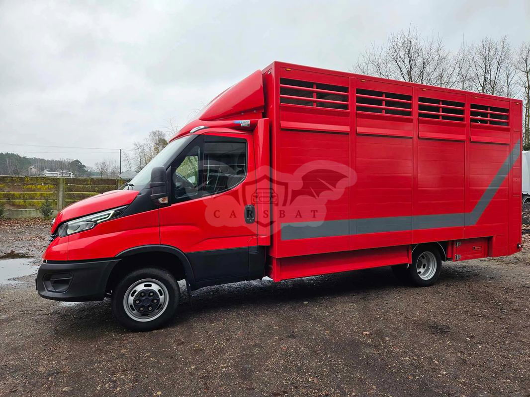 Iveco Daily 2021