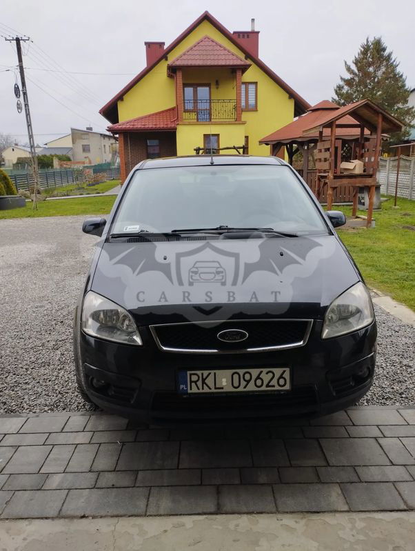 Ford C-Max 2006