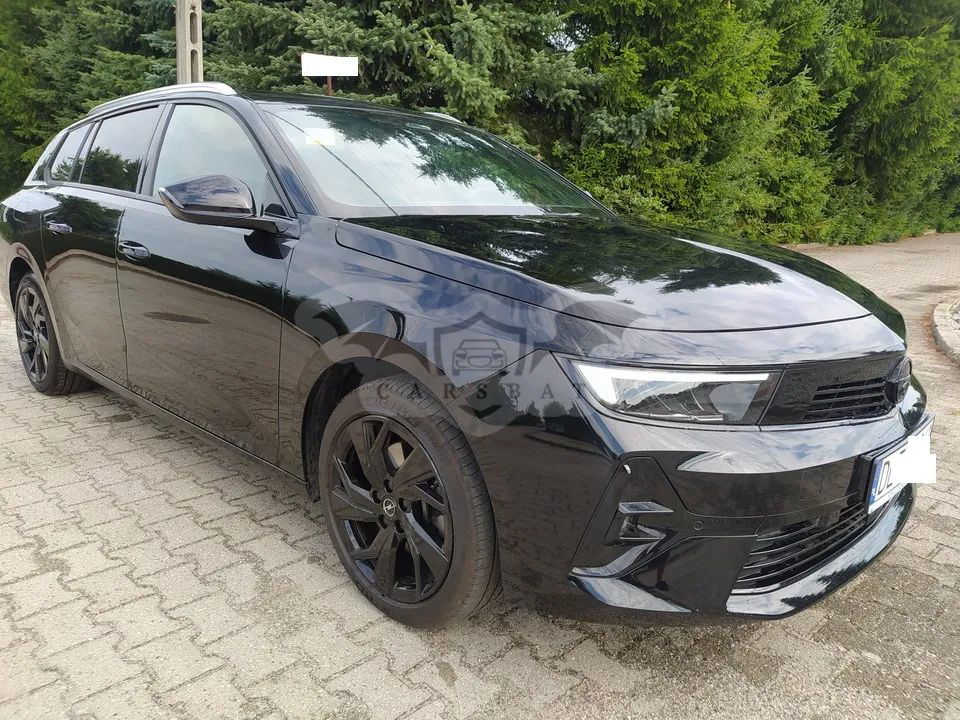 Opel Astra L VI 1.5 CDTI GS Line S&S 2023
