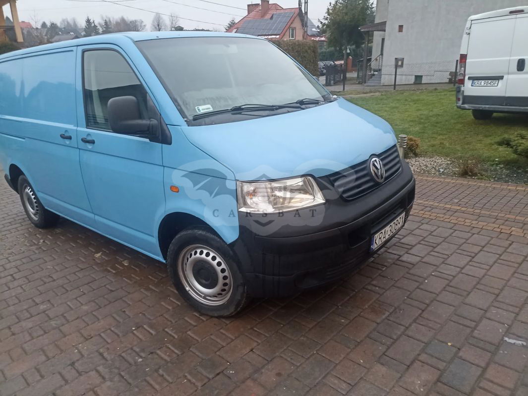 Citroën Jumpy 2008