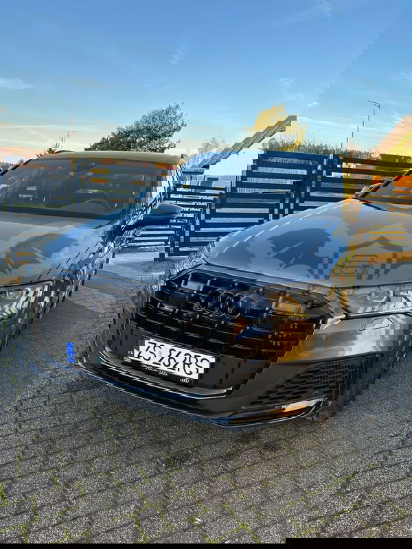 Audi Q7 II 2023