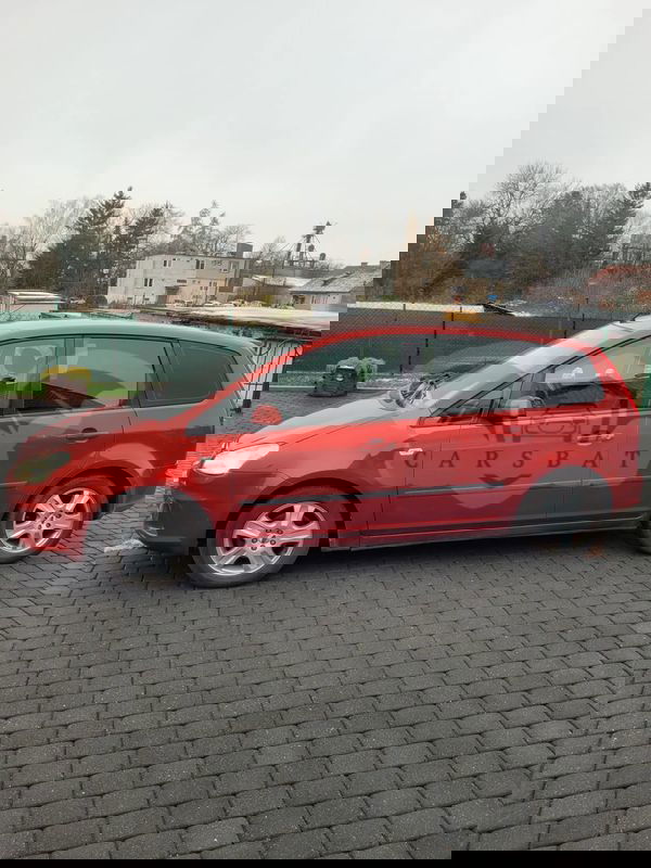 Ford C-Max 1.6 Ti-VCT Fun 2008