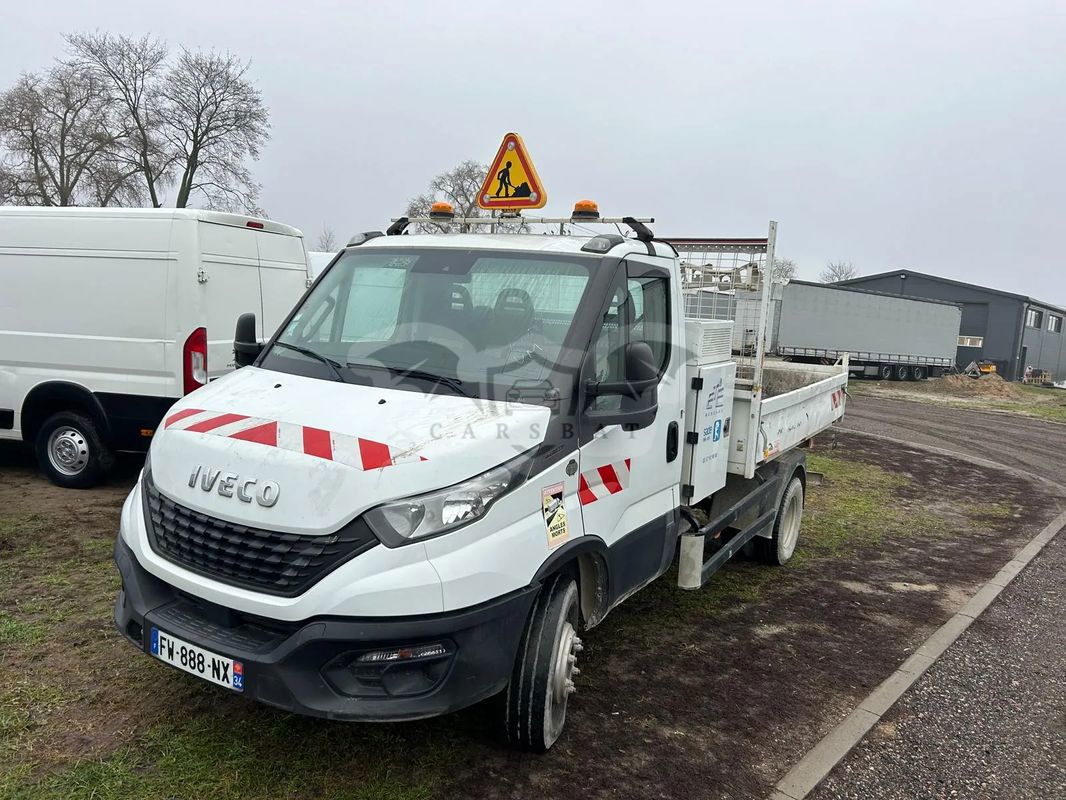Iveco Daily 2021