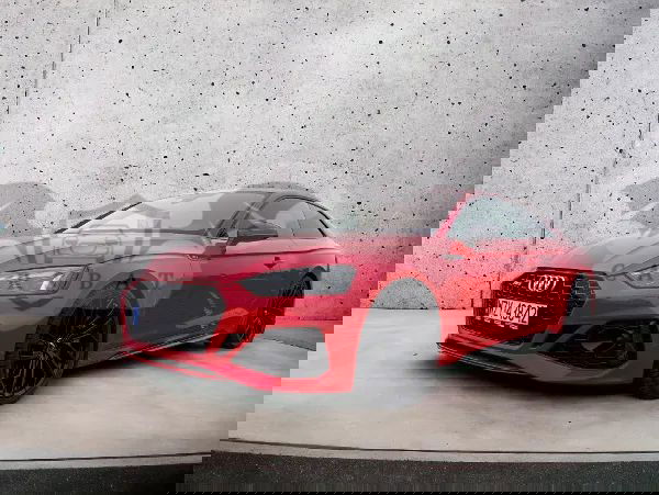 Audi RS5 2.9 TFSI Quattro Tiptronic 2020