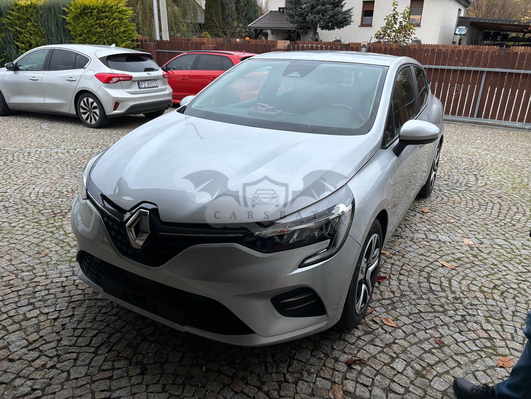 Renault Clio V TCe 100 BUSINESS EDITION 2020