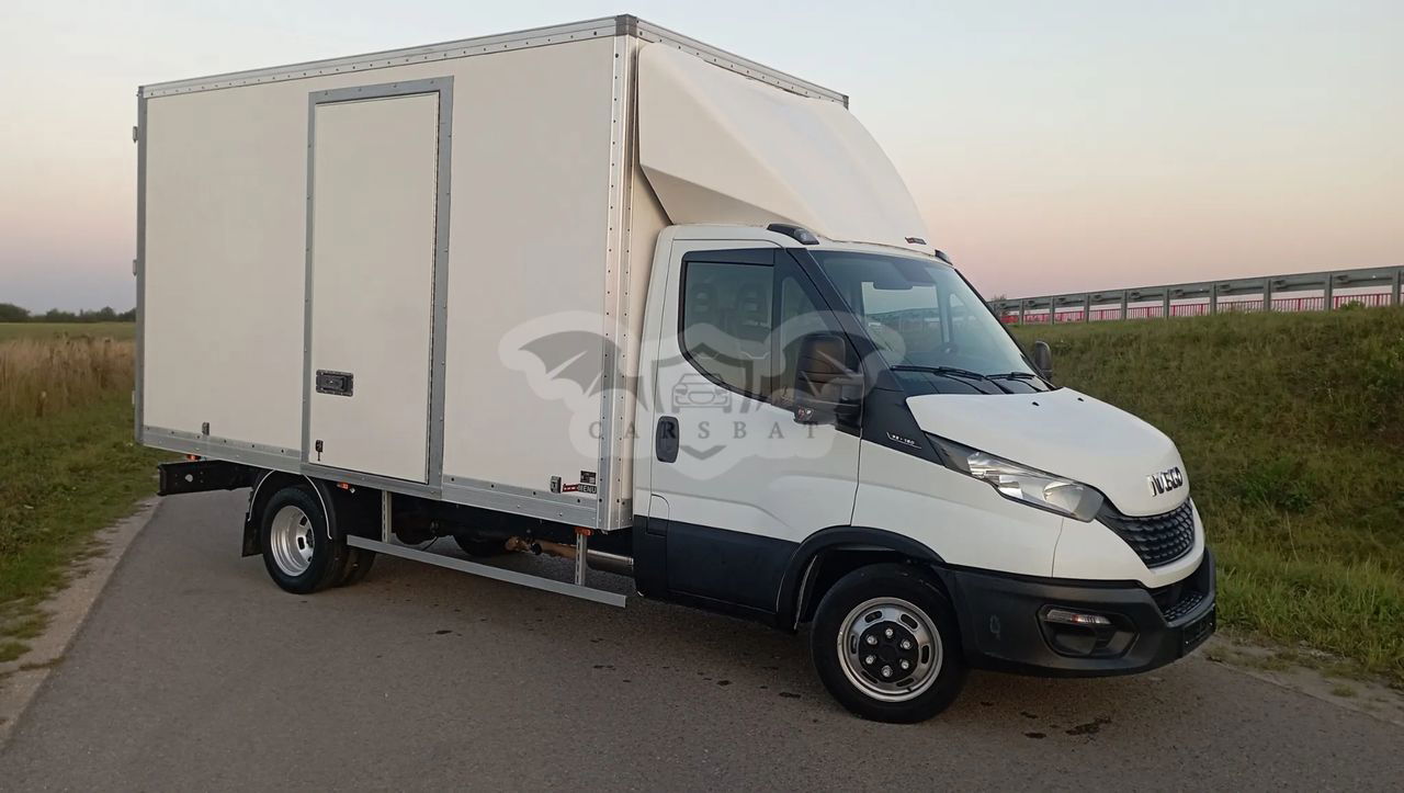 Iveco Daily 2021