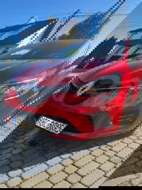 Renault Clio V TCe 90 EVOLUTION 2021