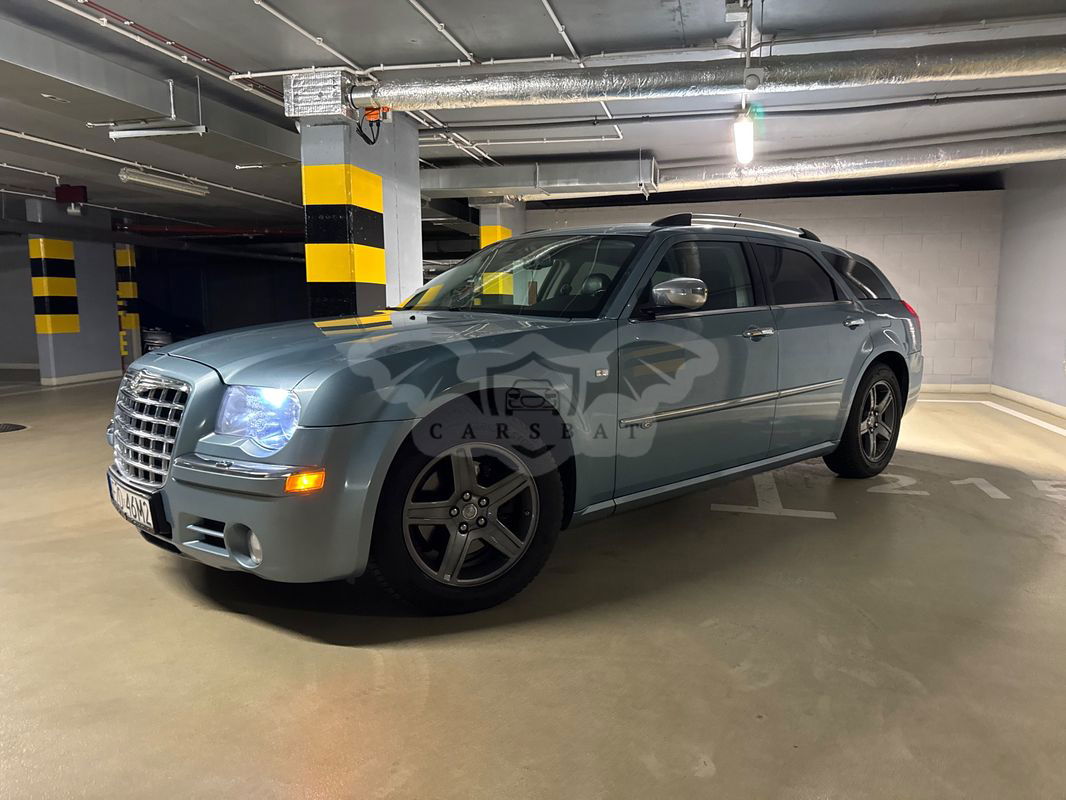 Chrysler 300C 2008